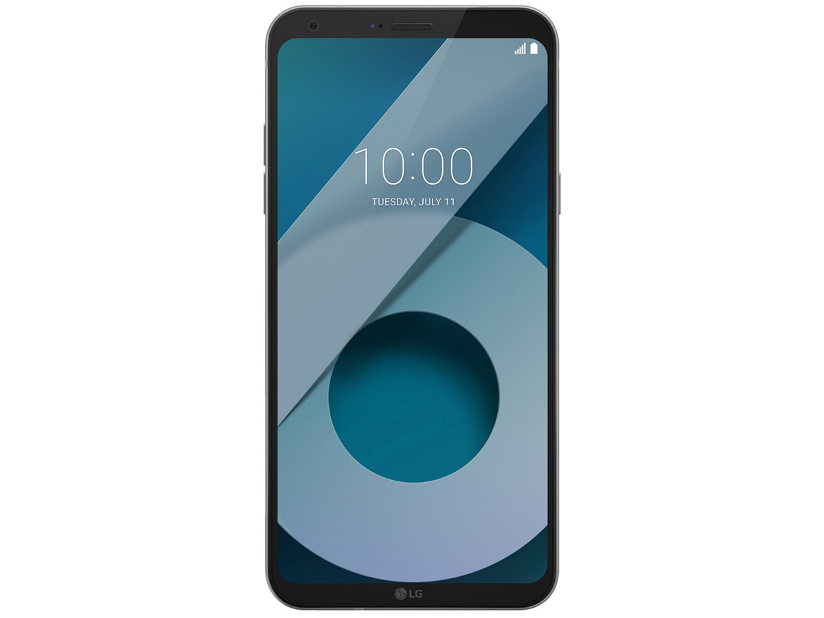LG Q6™ average smartphone - Ảnh 4