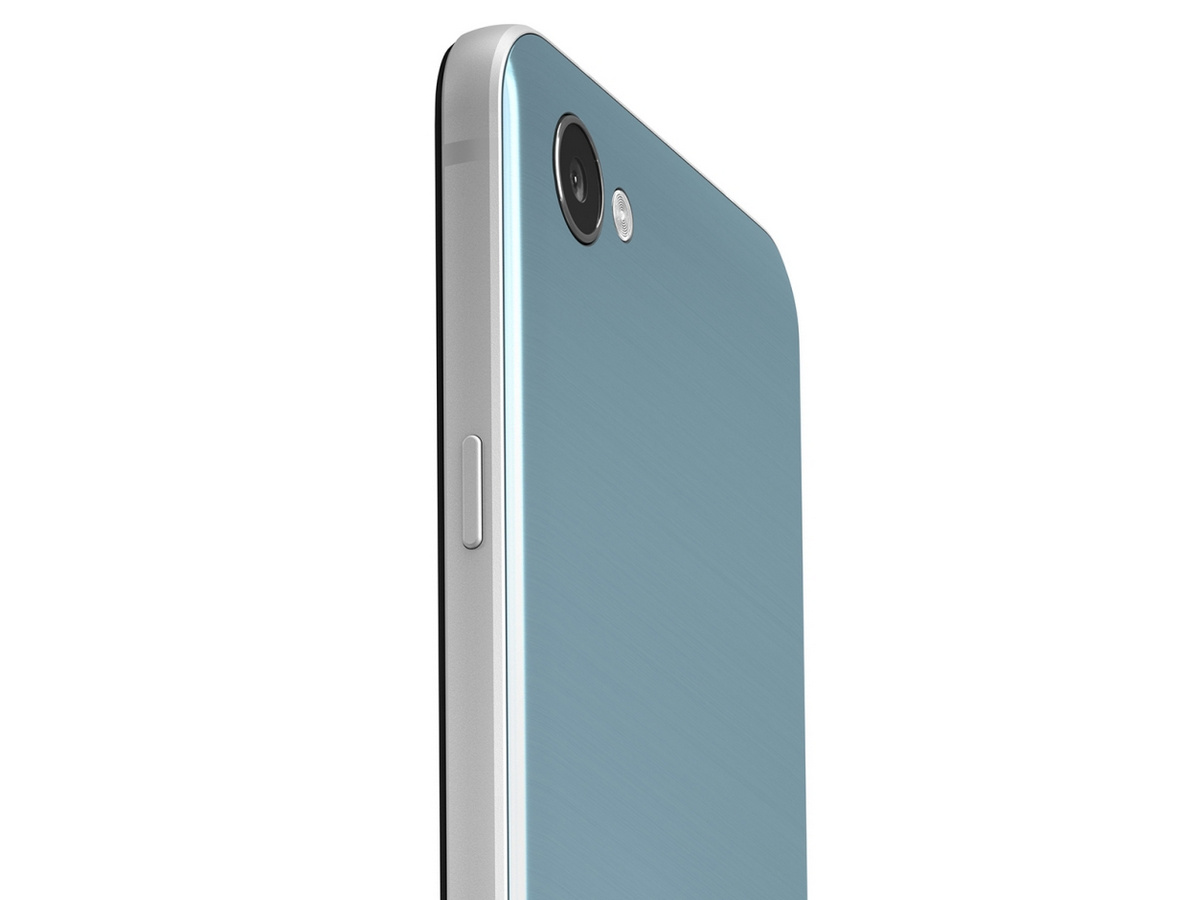 LG Q6™ average smartphone - Ảnh 3
